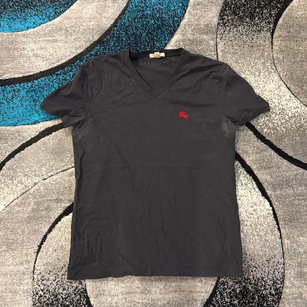 Burberry Britt V-Neck